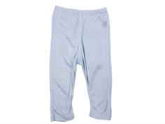 Joha leggings gray blue bamboo